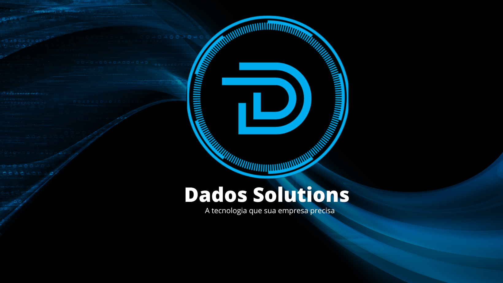 Logo Dados Solutions